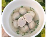 Foto langkah ke 5 dari resep Bakso.