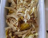 Foto langkah ke 3 dari resep Soto Lesah Magelang.