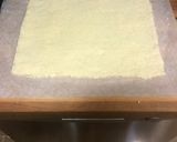 Foto del paso 3 de la receta Coliflor Pizza