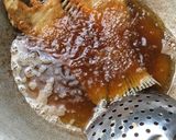 Foto langkah ke 3 dari resep Gurame Asam Manis.