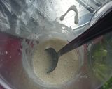 Foto del paso 2 de la receta: Ensalada César con brócoli