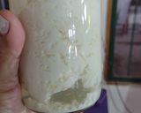 Foto del paso 2 de la receta: Queso untable natural de kéfir