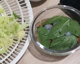 รูปขั้นตอนการทำที่ 7 ของ ห่อหมกกุ้งเผา Airfryer