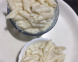 சீஸ் மக்ரோனி ரெசிபி ஸ்டேப் 5 புகைப்படம்