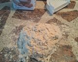 Foto del paso 11 de la receta: Empanadas de ciervo cortada a cuchillo