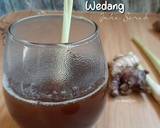 Cara Membuat 284 Wedang Jahe Sereh 3