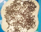 Foto langkah ke 2 dari resep Choco Roll Bread.
