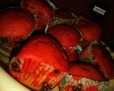 Red velvet cakematakin girki10 hoto