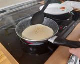 Foto del paso 3 de la receta: Crepes en Thermomix Tm21