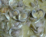 Foto del paso 4 de la receta: Chirlas en salsa marinera 