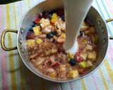 Foto del paso 3 de la receta: Mermelada multifrutas