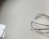 Foto langkah ke 1 dari resep Puding Buah Cup.