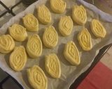 Vaníliás csiga😋😋 ahogy mi szeretjük!🍴😋🥰 recept fázis 6 fotója