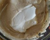 Foto del paso 7 de la receta: Mousse de café con miel