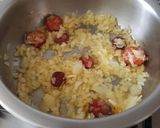 Foto del paso 2 de la receta: Macarrones con chorizo
