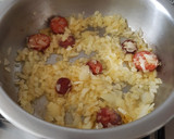 Foto del paso 2 de la receta: Macarrones con chorizo