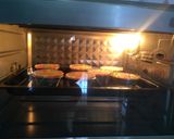 Foto langkah ke 7 dari resep Fondant Cupcake.