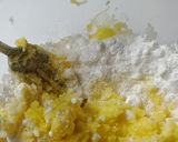 Foto langkah ke 2 dari resep Palm cheese cookies kue lebaran.