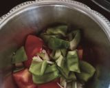 સરગવા બટાકા નું શાક (Saragva Bataka Shak Recipe In Gujarati) રેસીપી સ્ટેપ2ફોટો