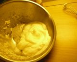 Császármorzsa recept fázis 3 fotója