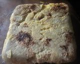 Foto del paso 11 de la receta: Tortilla de espárragos invertida con queso, melón y sandía