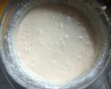 صورة لخطوة 1 من وصفة بسبوسة الليمون