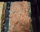 Foto del paso 4 de la receta: Lasaña de acelga