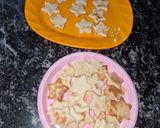 Foto del paso 3 de la receta: Arbolitos navideños
