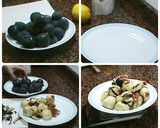 Foto del paso 1 de la receta: Mermelada de higos negros