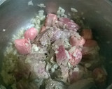 Foto del paso 3 de la receta: Guiso de lentejas