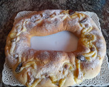 Foto del paso 12 de la receta: Roscón