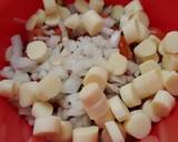 My Cucumber Caprese Salad recipe step 5 photo