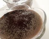عکس مرحله 1 از دستور دسر شکلاتی