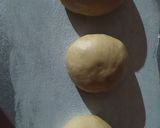 Foto del paso 6 de la receta: Pan de muerto