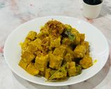 Foto langkah ke 4 dari resep 520. Terik TEMPE.