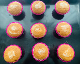Foto del paso 3 de la receta: Magdalenas