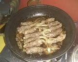 Foto langkah ke 5 dari resep Enoki beef roll sederhana rasa istimewa.