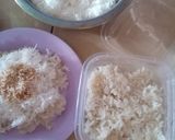 Foto langkah ke 8 dari resep Ketan Kirip Khas Banyuwangi.