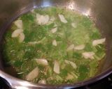 Foto del paso 1 de la receta: Judías Blancas Estofadas