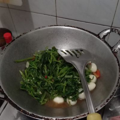 Langkah 3