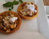 Foto del paso 3 de la receta: Sopes de pollo