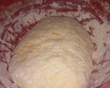Foto del paso 1 de la receta: Torta Frita esponjosa