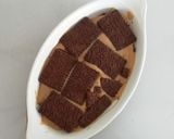 Foto del paso 2 de la receta: Chocotorta para cucharear 🥄
