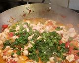 Foto del paso 3 de la receta: Cazuela de Pollo