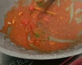 Foto langkah ke 4 dari resep Kepiting Saus Padang.