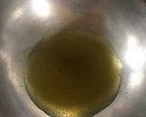 A picture of step 2 of Punjabi Egg Bhurji.