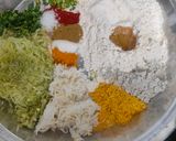 દુધી મેથી ના મુઠીયા રેસીપી સ્ટેપ1ફોટો