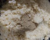 नारियल बर्फी (सिर्फ 10 मिनट में) (Coconut Burfi) रेसिपी चरण 4 फोटो