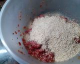 Foto del paso 2 de la receta: Bastoncitos de carne. Grace