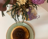 Foto del paso 4 de la receta: Flan de huevo proteico fit